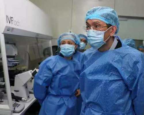 卵泡破了同房会怀孕吗