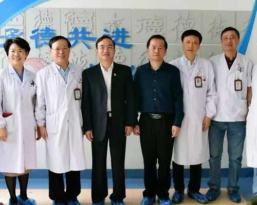 武汉大学人民医院试管婴儿冷冻胚胎长期保存策略：新保存期限揭秘（2024版）